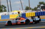 Aston Martin LMP1 2008 года